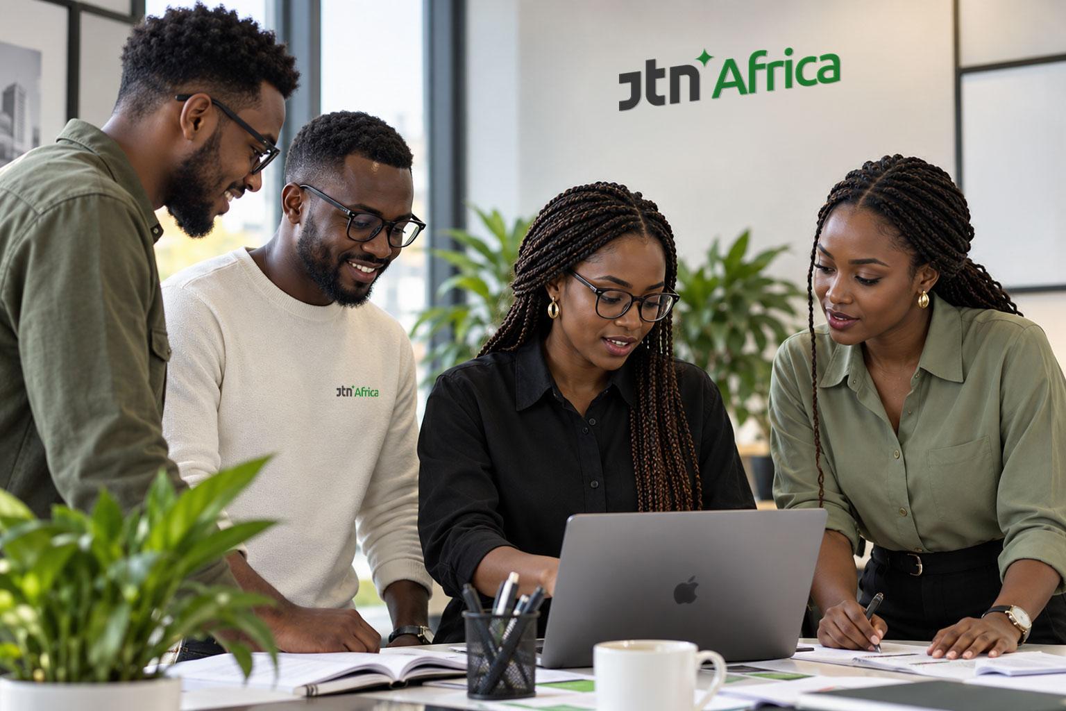 Understand. Partner. Enable. Deliver.